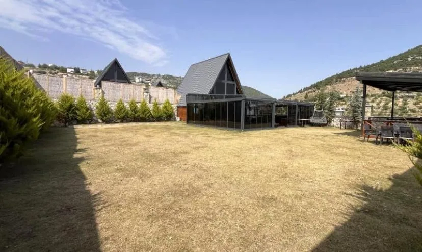 Bungalov Galeri Gorseli