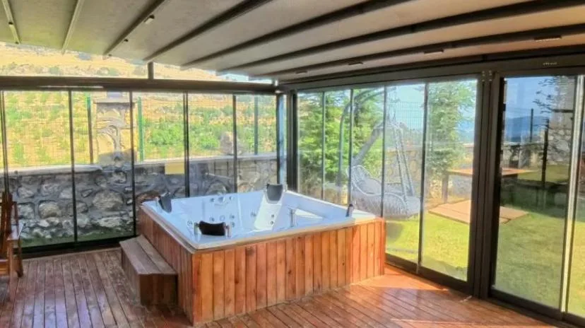 Bungalov Galeri Gorseli