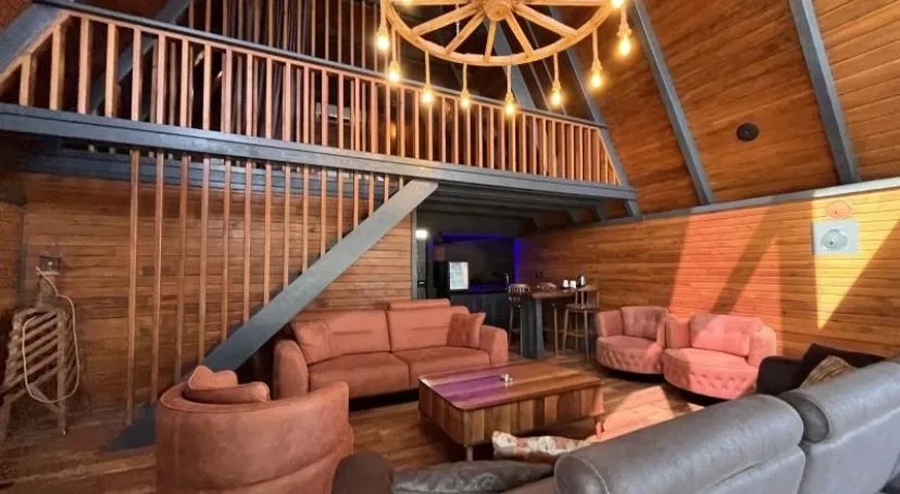 Bungalov Galeri Gorseli