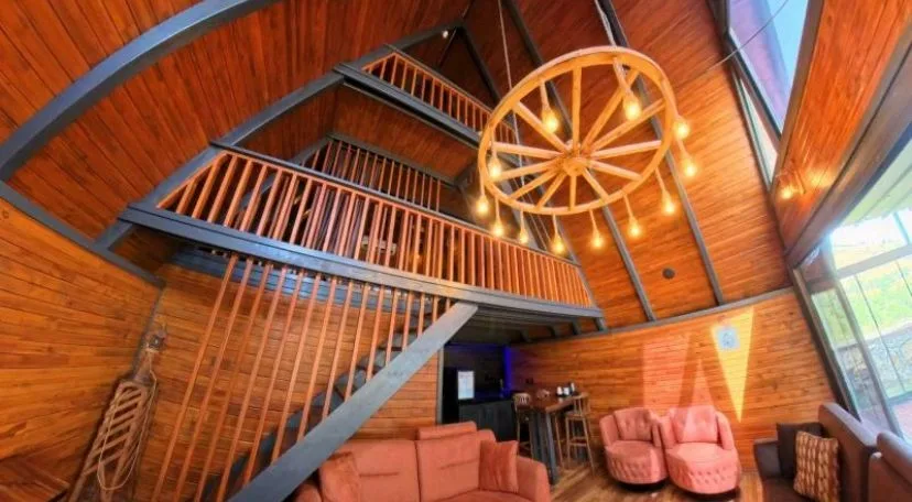 Bungalov Galeri Gorseli