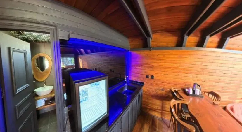 Bungalov Galeri Gorseli