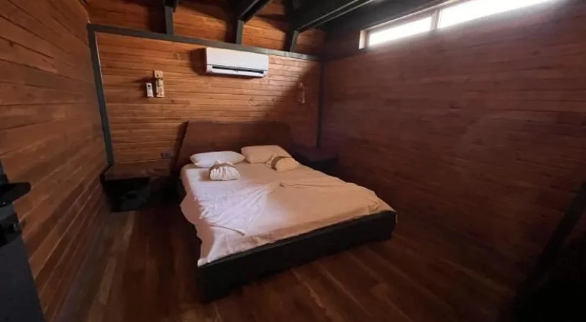 Bungalov Galeri Gorseli