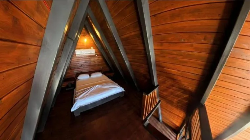 Bungalov Galeri Gorseli