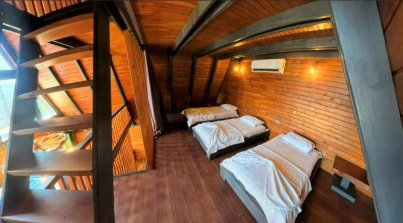 Bungalov Galeri Gorseli