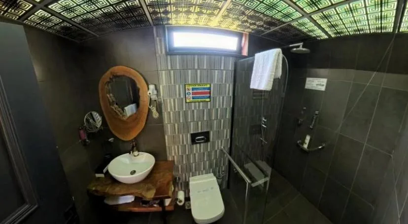 Bungalov Galeri Gorseli