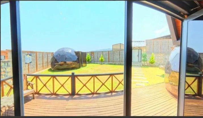 Bungalov Galeri Gorseli