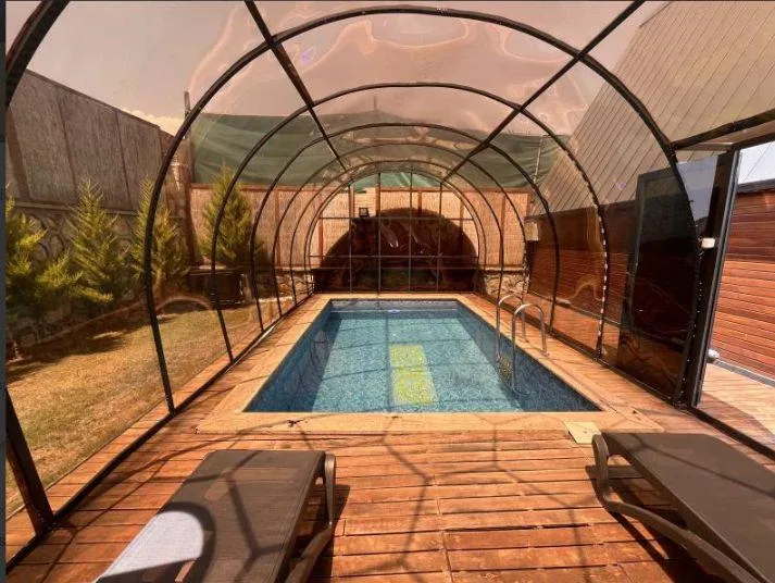 Bungalov Galeri Gorseli