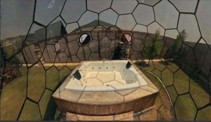 Bungalov Galeri Gorseli