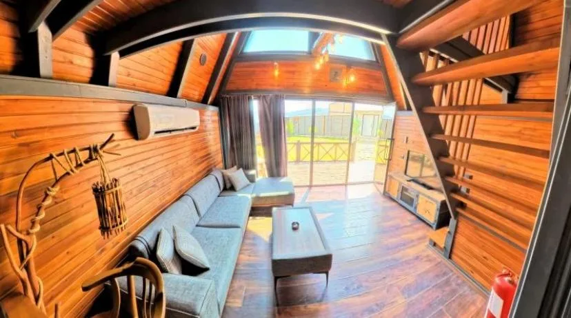 Bungalov Galeri Gorseli