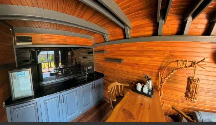 Bungalov Galeri Gorseli