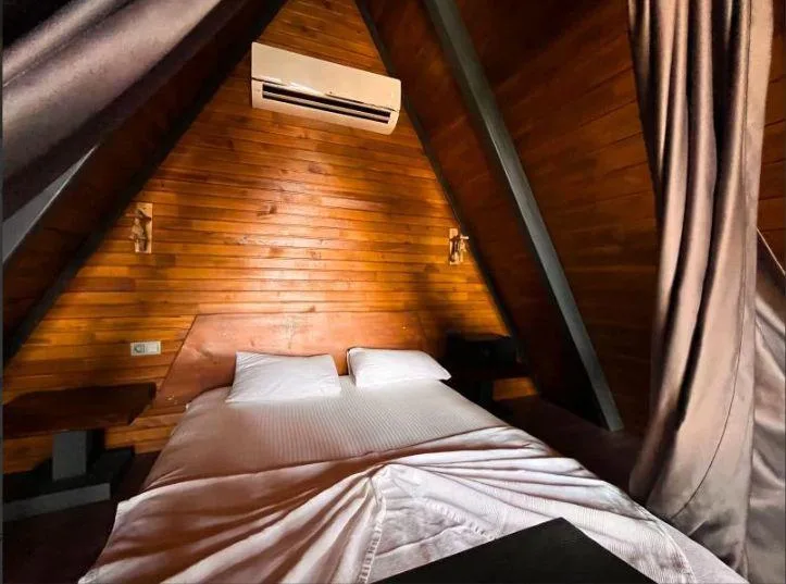 Bungalov Galeri Gorseli